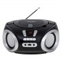 Adler | AD 1181 | CD Boombox | Speakers | USB connectivity - 3
